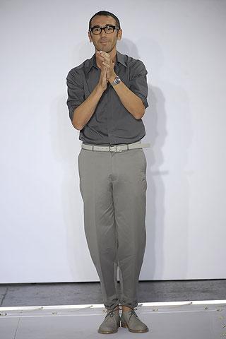 Z Zegna / - 2009